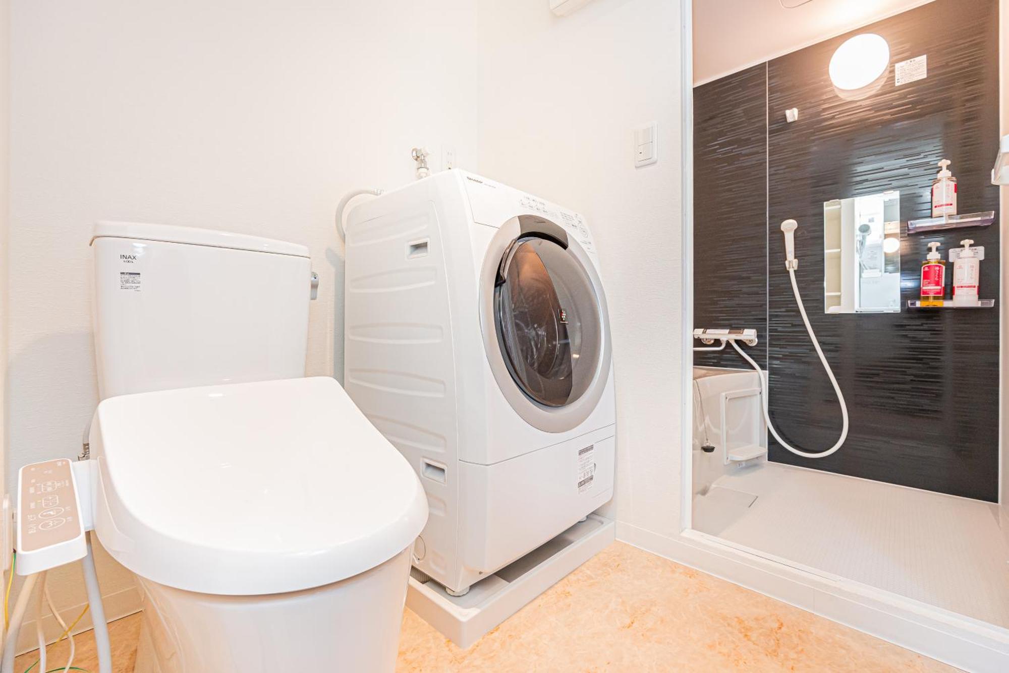 New Cozy Located On The Japanese Local Shopping Street Appartement Tokio